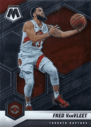 Fred VanVleet