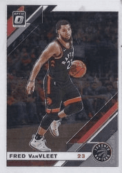 Fred VanVleet