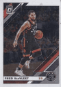 Fred VanVleet