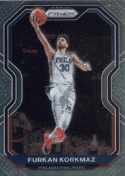 Furkan Korkmaz