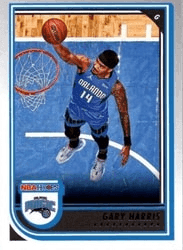 Gary Harris