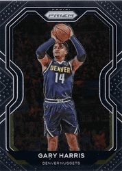 Gary Harris