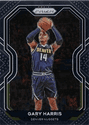 Gary Harris