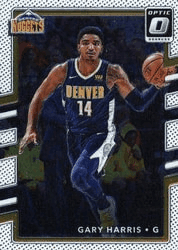 Gary Harris