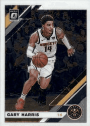 Gary Harris