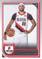 Gary Payton II