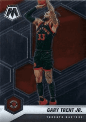 Gary Trent Jr