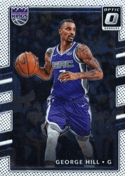 George Hill