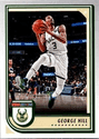 George Hill