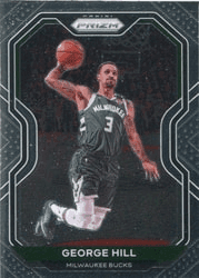 George Hill
