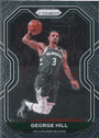 George Hill