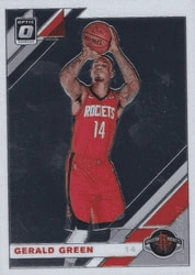 Gerald Green