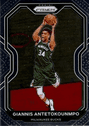 Giannis Antetokounmpo
