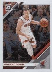 Goran Dragic