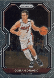 Goran Dragic