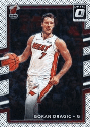 Goran Dragic