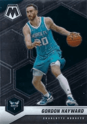 Gordon Hayward