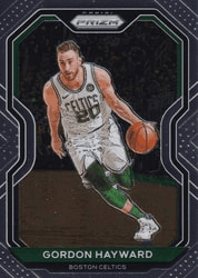 Gordon Hayward