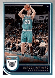 Gordon Hayward