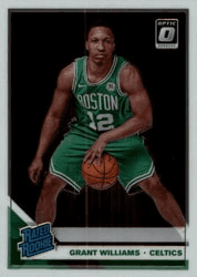 Grant Williams