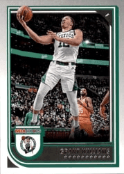 Grant Williams
