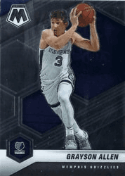 Grayson Allen