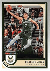Grayson Allen