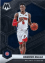 Hamidou Diallo