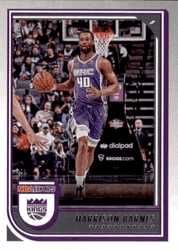 Harrison Barnes
