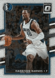 Harrison Barnes