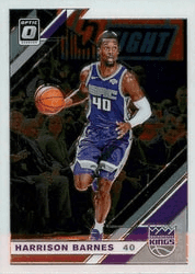 Harrison Barnes