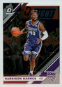 Harrison Barnes