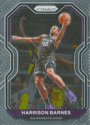 Harrison Barnes
