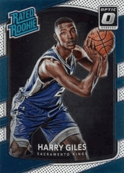 Harry Giles