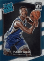 Harry Giles