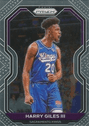 Harry Giles III