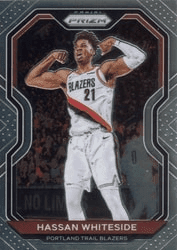 Hassan Whiteside