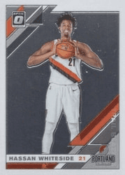 Hassan Whiteside