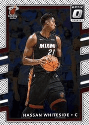 Hassan Whiteside
