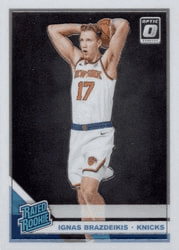 Ignas Brazdeikis