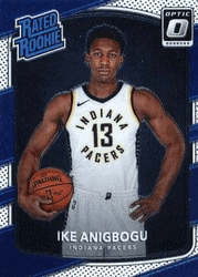 Ike Anigbogu