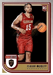 Isaiah Mobley
