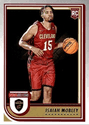 Isaiah Mobley