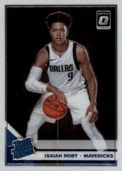 Isaiah Roby