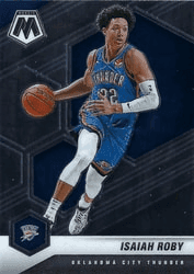 Isaiah Roby