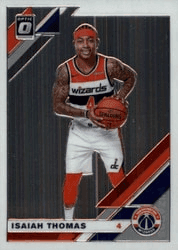 Isaiah Thomas