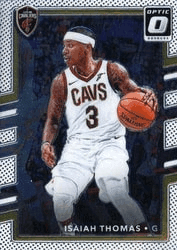 Isaiah Thomas
