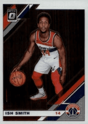 Ish Smith