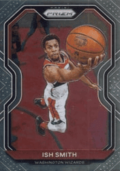 Ish Smith