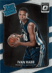 Ivan Rabb